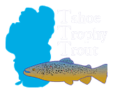 Tahoe Trophy Trout